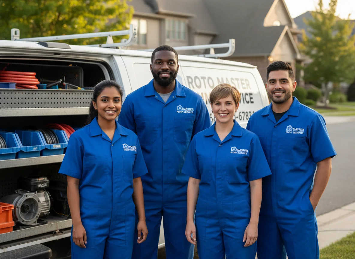 Sump Pump Installation company in Furman, AL
